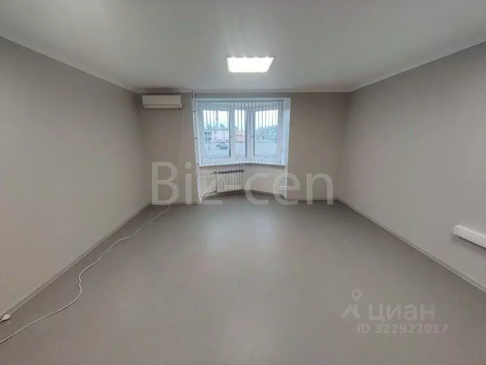 Офис в Санкт-Петербург ул. Возрождения, 4 (24 м) - Фото 1