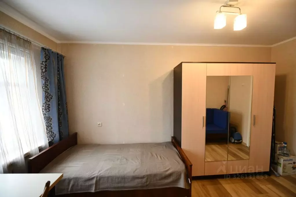 2-к кв. Москва ул. Линии Октябрьской Железной Дороги, 4А (45.5 м) - Фото 2