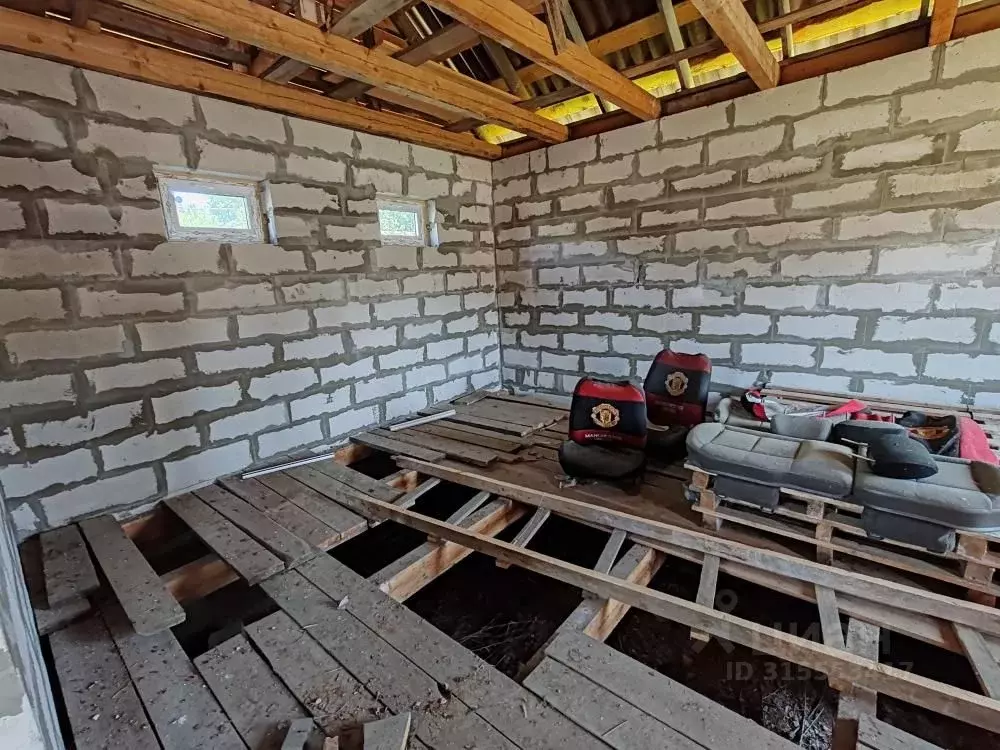 Дом в Иркутская область, Иркутский муниципальный округ, Факел СНТ ул. ... - Фото 2