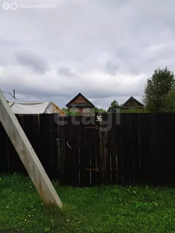Дом в Тобольск, садоводческое товарищество Дружба, Дачная улица (9 м) - Фото 0