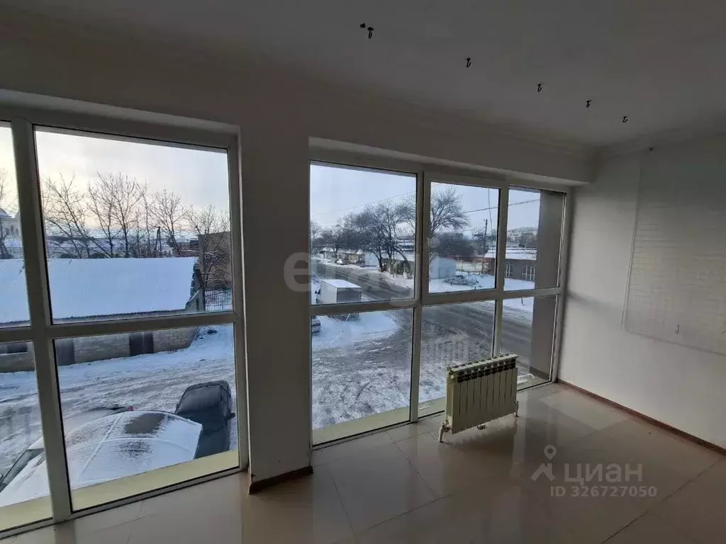 Помещение свободного назначения в Ингушетия, Малгобек Промышленная ул. ... - Фото 2