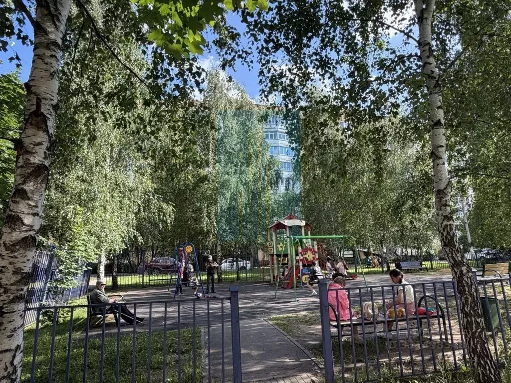 3-к кв. Московская область, Чехов Вишневый бул., 9 (84.4 м) - Фото 2