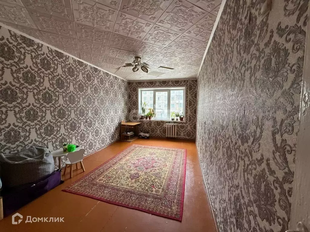 Продаётся 2-к квартира, 50.2 м - Фото 0