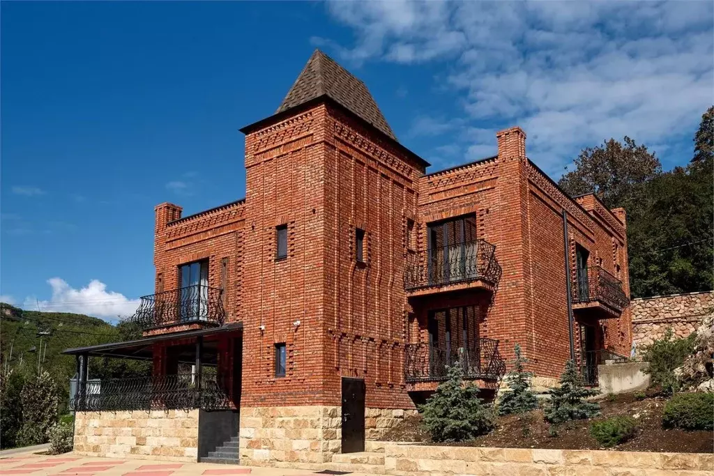 Комната Адыгея, Майкопский район, Даховская ст-ца  (26.0 м) - Фото 2