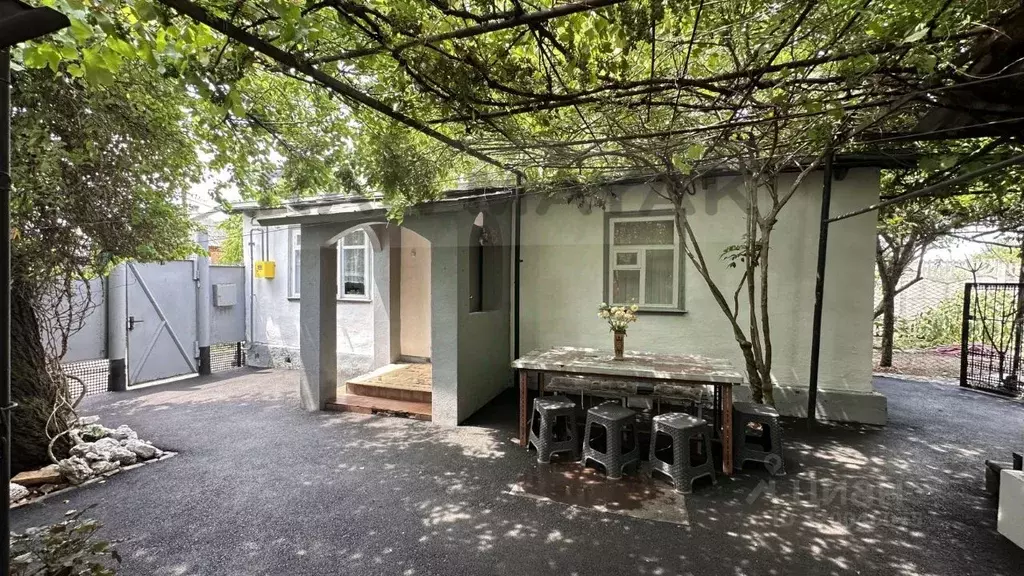 Дом в Адыгея, Майкоп ул. Свердлова, 53 (48 м) - Фото 0