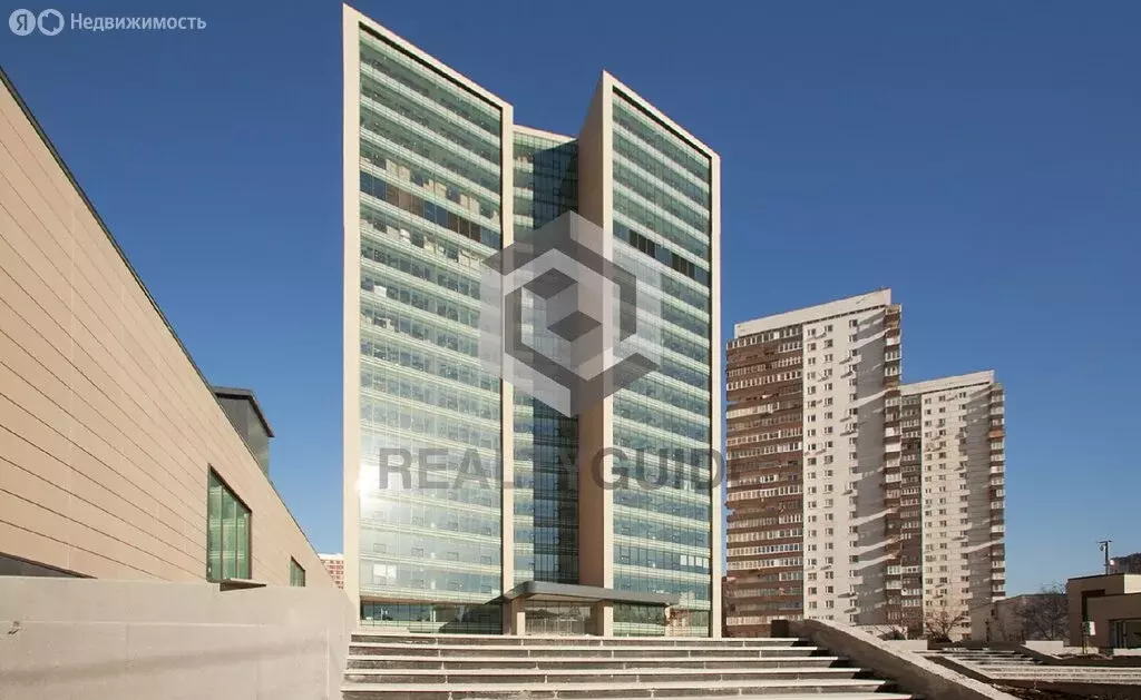 Офис (317.3 м) - Фото 2