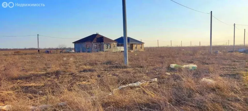 Участок в Волгодонск, улица Капитана Хачароева (6 м) - Фото 0
