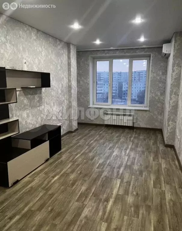 1-комнатная квартира: Абакан, Трудовая улица, 84 (38 м) - Фото 1