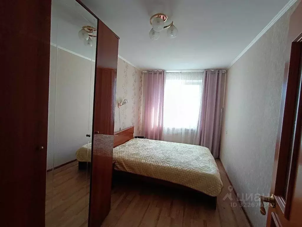 4-к кв. Оренбургская область, Орск Братская ул., 40 (60.6 м) - Фото 2