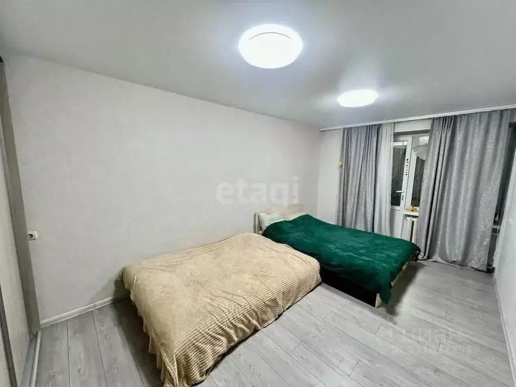 1-к кв. Крым, Симферополь ул. Дмитрия Ульянова (31.0 м) - Фото 2