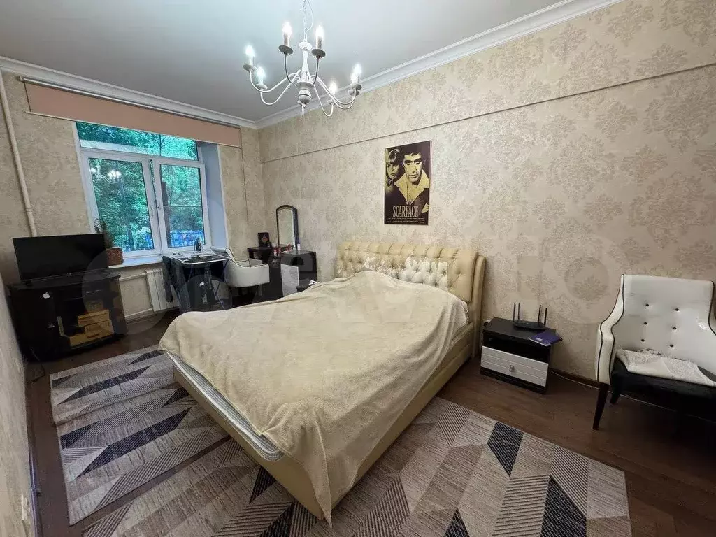 2-к. квартира, 51,6 м, 2/7 эт. - Фото 1