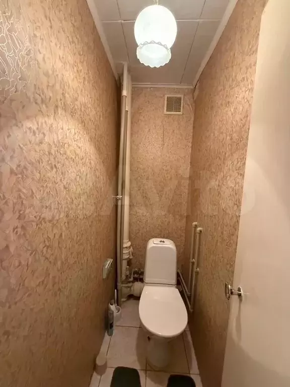 2-к. квартира, 49 м, 3/9 эт. - Фото 1