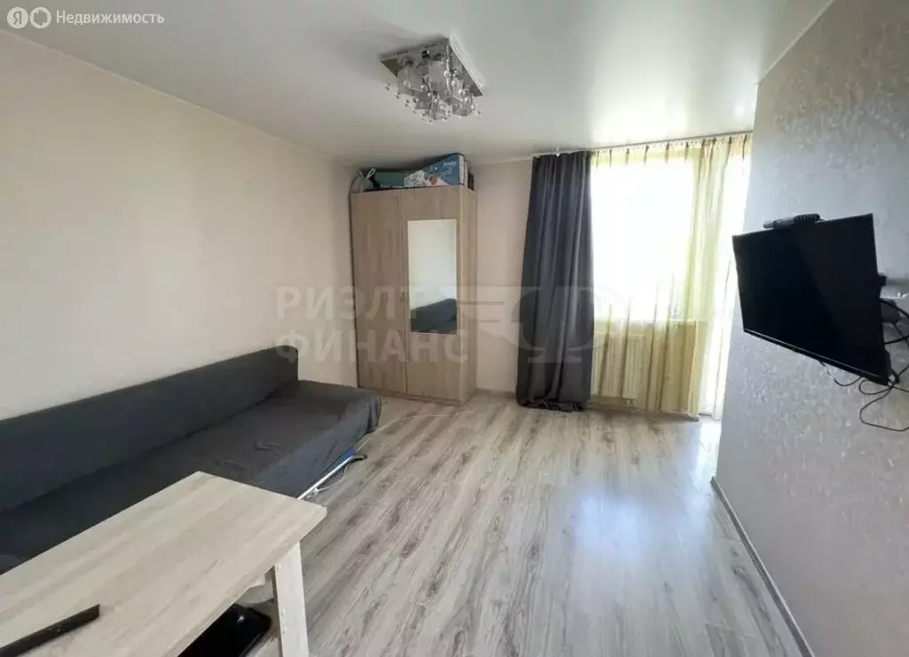 1-комнатная квартира: Калининградская область, Гурьевский ... - Фото 2