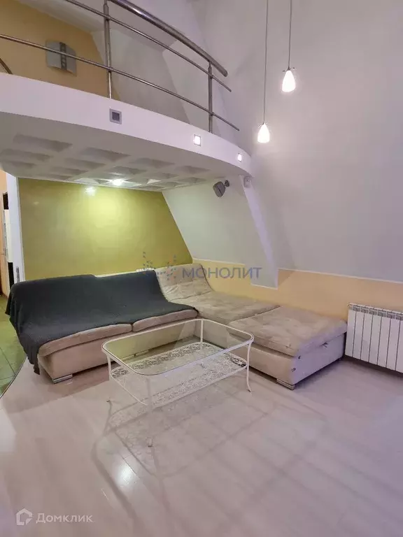 Продаётся 2-к квартира, 75 м - Фото 1