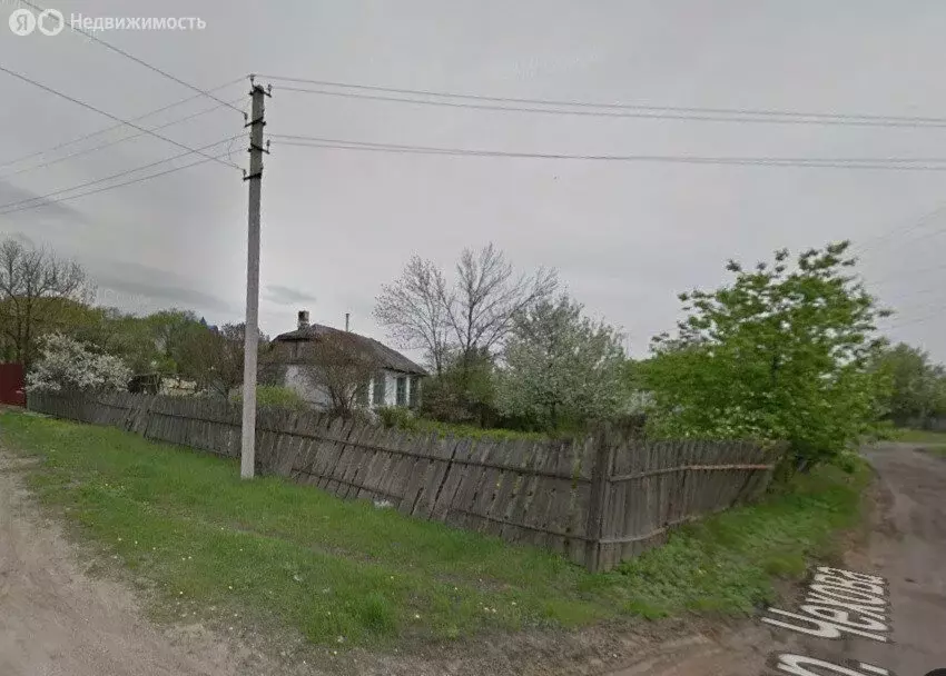 Участок в Свободный, улица Чехова, 80 (7.5 м) - Фото 1