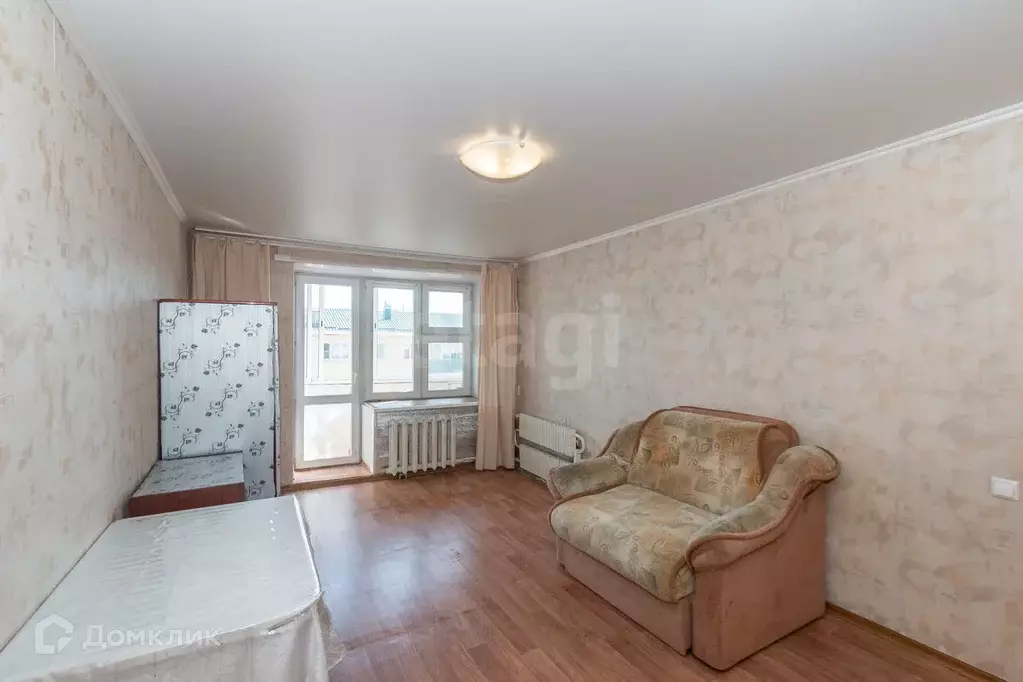 Продаётся 1-к квартира, 30 м - Фото 0