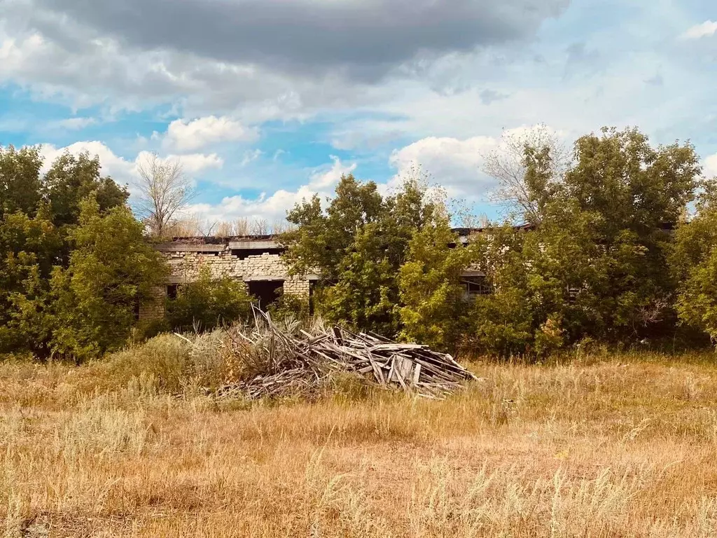 Гараж в Ульяновская область, Старокулаткинское городское поселение, с. ... - Фото 2