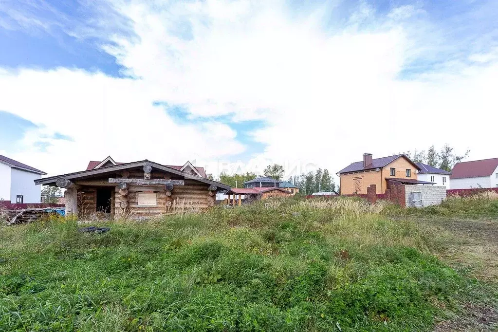 Участок в Владимирская область, Суздальский район, Павловское ... - Фото 2
