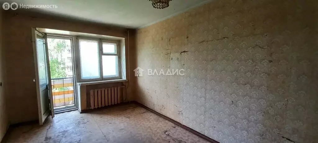 2-комнатная квартира: Ковров, Комсомольская улица, 36к3 (47 м) - Фото 0