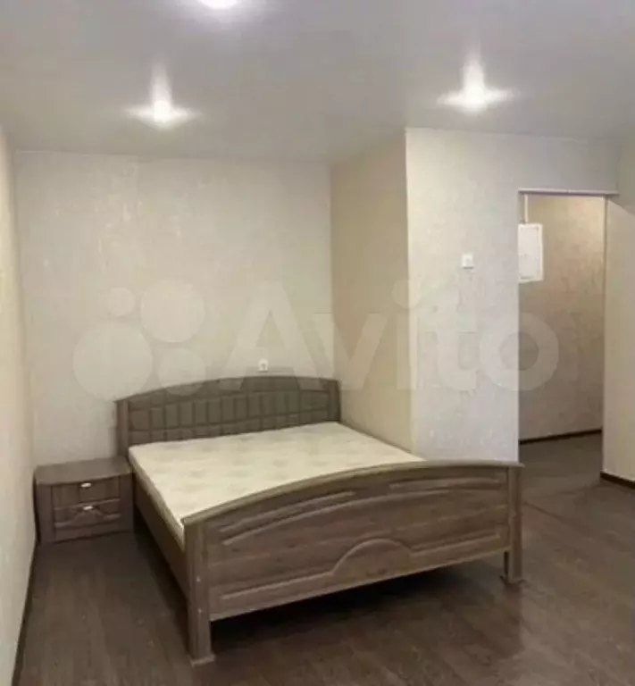 1-к. квартира, 32 м, 2/5 эт. - Фото 0