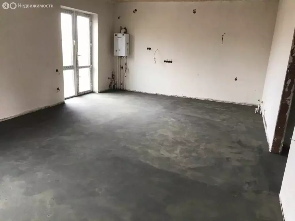 Дом в Мясниковский район, Краснокрымское сельское поселение, хутор ... - Фото 1