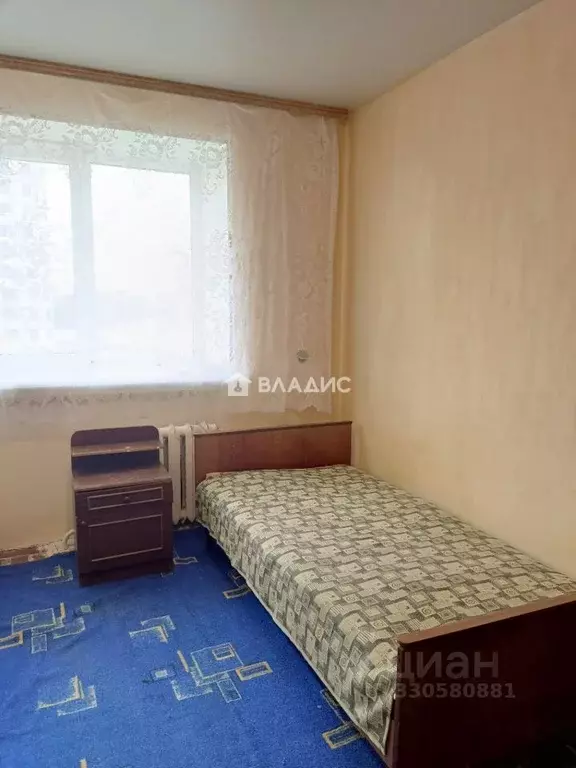 Комната Владимирская область, Владимир Ново-Ямская ул., 6 (12.5 м) - Фото 2