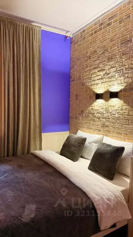 Студия Московская область, Одинцово ул. Сколковская, 1Б (15.0 м) - Фото 1