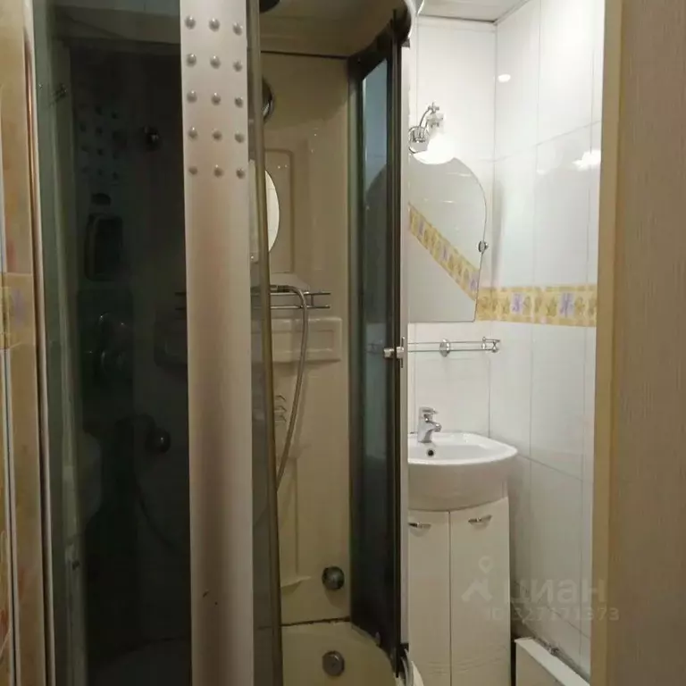 Студия Иркутская область, Иркутск ул. Костычева, 6 (20.0 м) - Фото 2