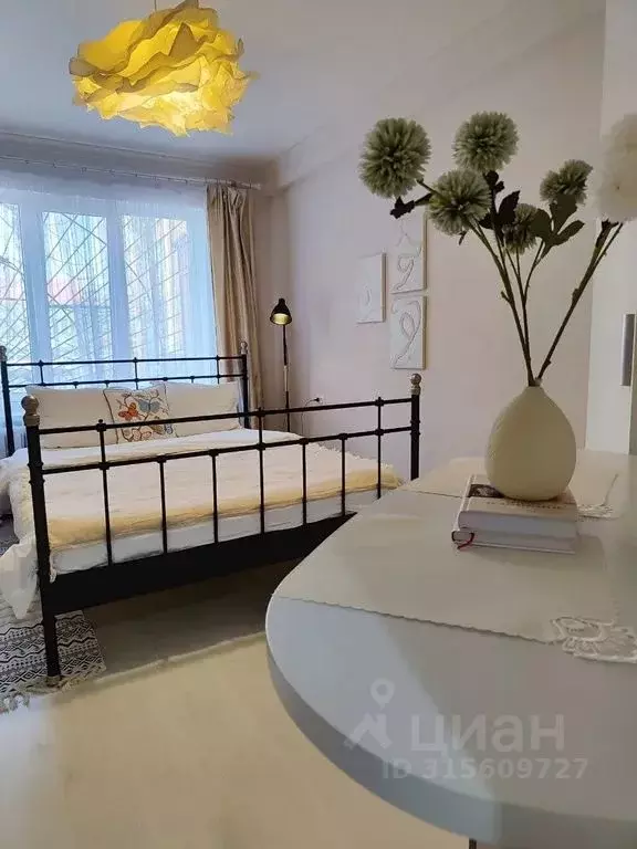 Студия Ставропольский край, Пятигорск ул. Орджоникидзе, 11К3 (18.0 м) - Фото 0