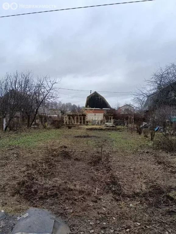 Участок в Республика Марий Эл, городское поселение Медведево, посёлок ... - Фото 2