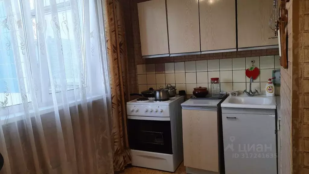 1-к кв. Москва Профсоюзная ул., 119К1 (38.0 м) - Фото 1