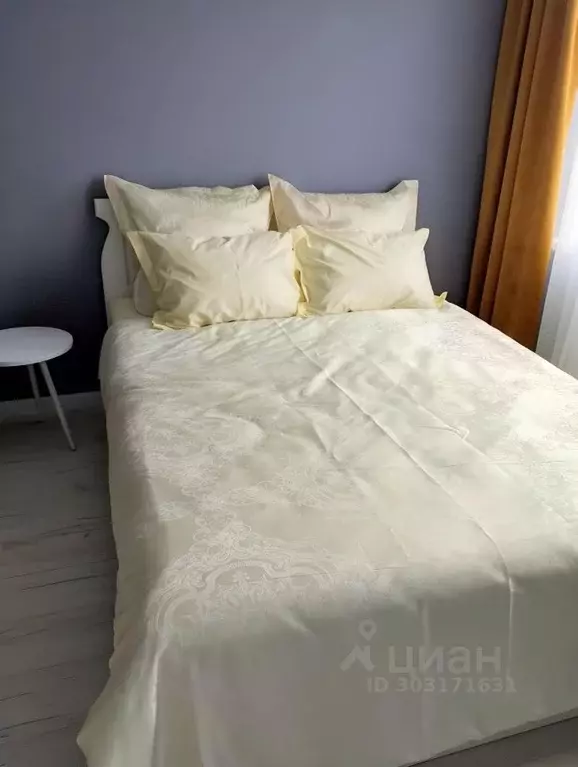 Студия Калининградская область, Светлогорск Майский проезд, 4Б (30.0 ... - Фото 2