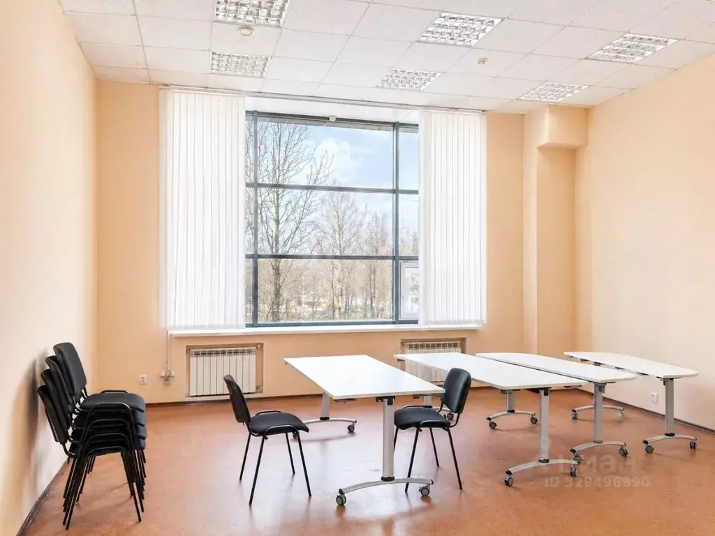 Офис в Ярославская область, Ярославль Республиканская ул., 3к4 (43 м) - Фото 1