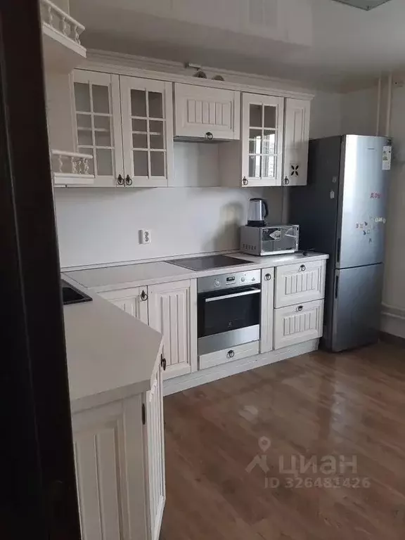 2-к кв. Краснодарский край, Новороссийск ул. Григорьева, 10 (56.8 м) - Фото 1