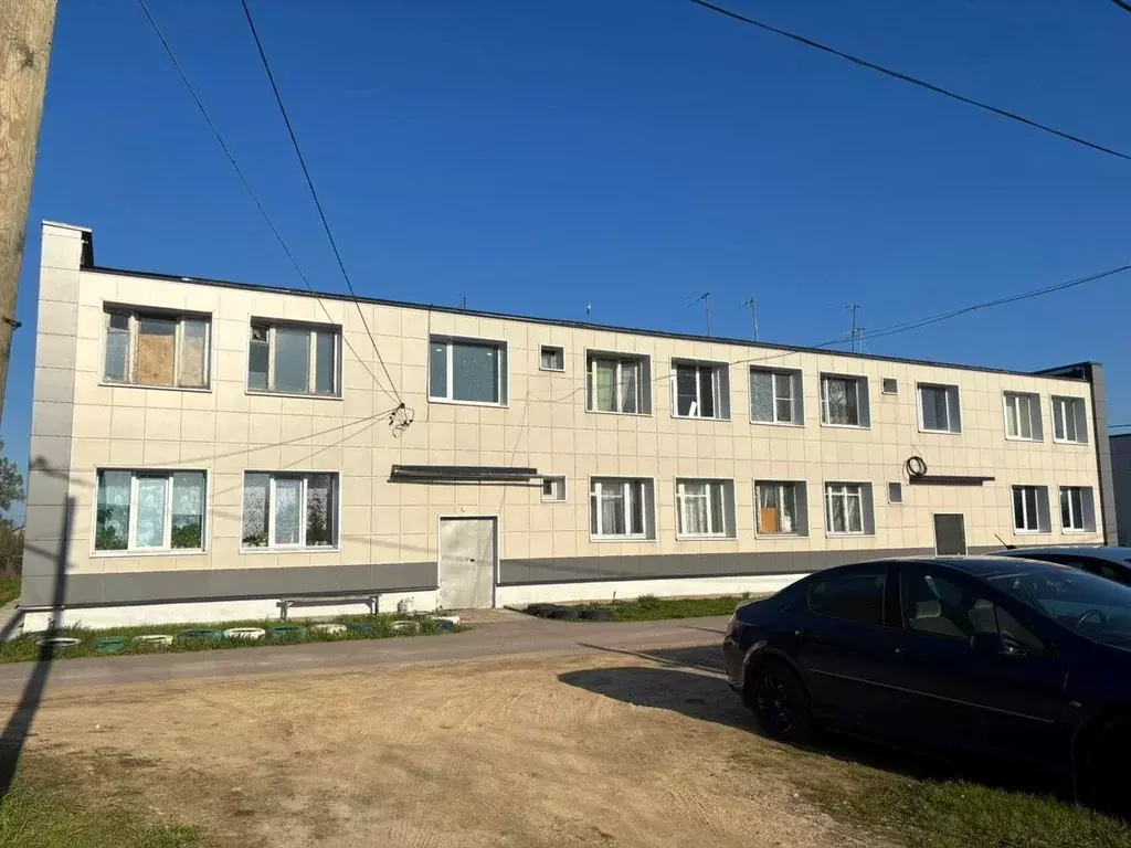 Продаётся 1-к квартира, 30.6 м - Фото 1