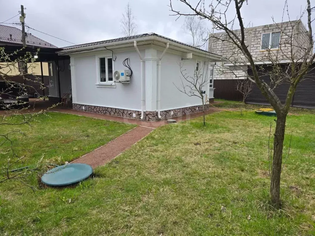 Дом в Санкт-Петербург бул. Новаторов, 73к1 (120 м) - Фото 0