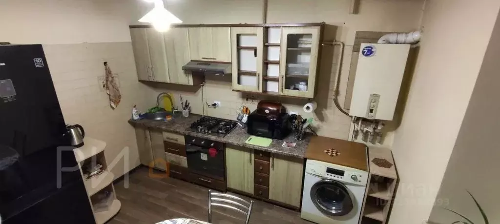 1-к кв. Севастополь ул. Вакуленчука, 53/7 (40.0 м) - Фото 1