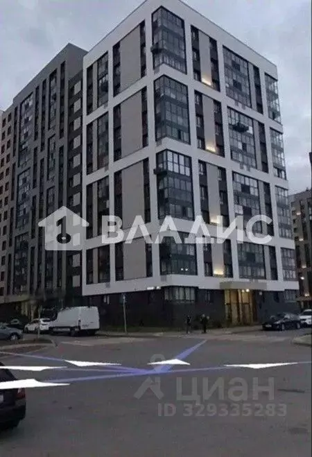 2-к кв. Москва Сосенское поселение, просп. Куприна, 32к2 (64.6 м) - Фото 1