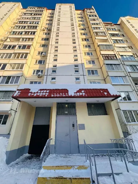 Продается 1-комнатная квартира - Фото 1