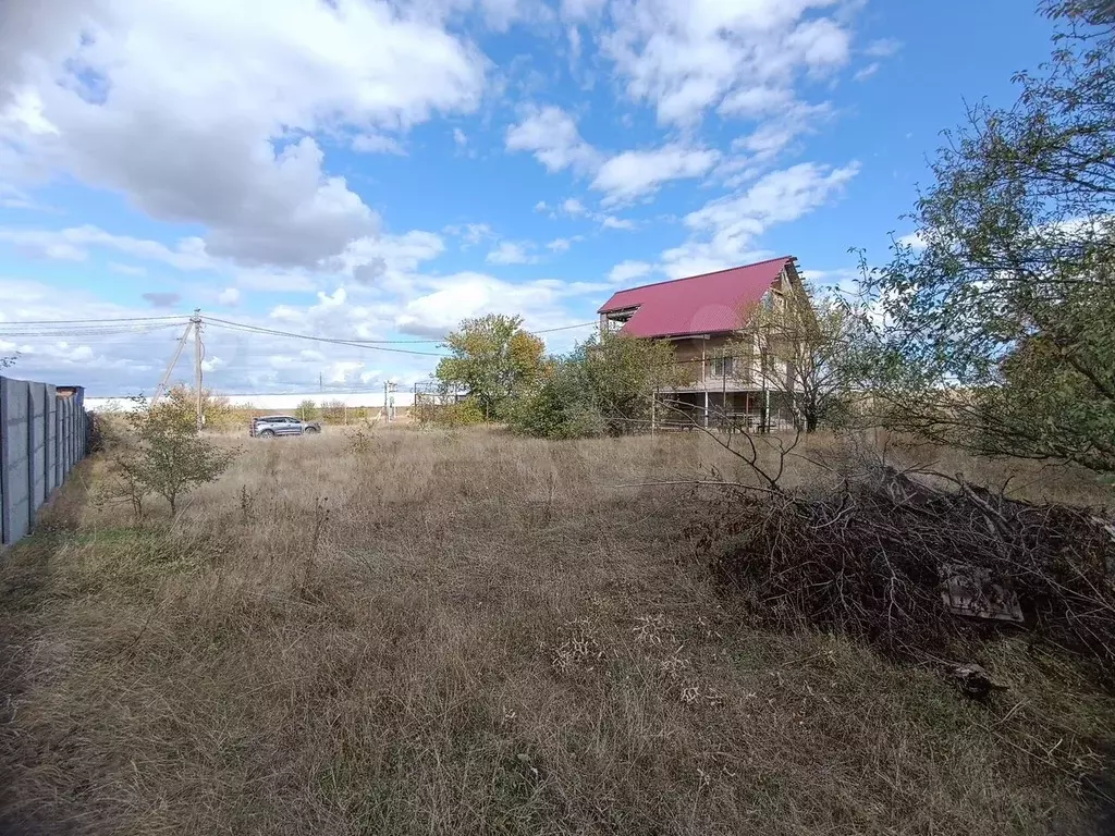 Участок 6 сот. (СНТ, ДНП) - Фото 0