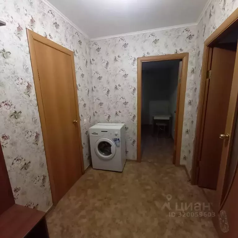 1-к кв. Рязанская область, Рязань Интернациональная ул., 18 (44.0 м) - Фото 0