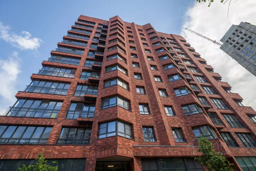 Гараж в Москва Симферопольский проезд, 7к1 (27 м) - Фото 1