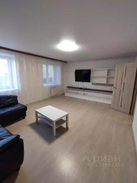 2-к кв. Рязанская область, Рязань пер. Васильевский, 10 (75.0 м) - Фото 2