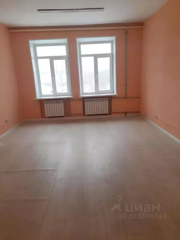 Офис в Нижегородская область, Нижний Новгород ул. Монастырка, 13 (20 ... - Фото 2