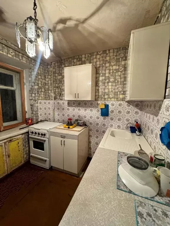 2-к кв. Свердловская область, Екатеринбург просп. Седова, 37 (43.0 м) - Фото 1