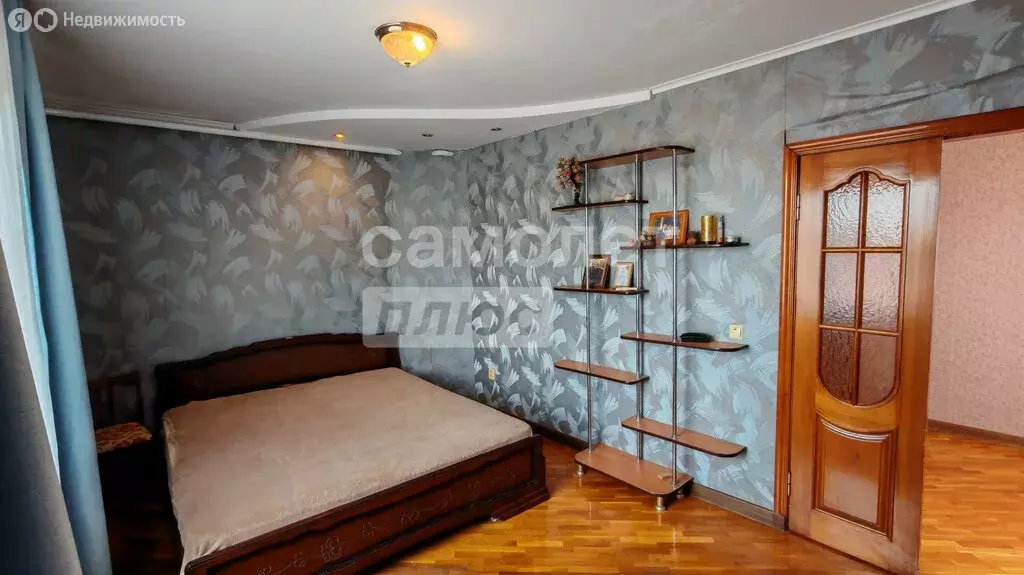 Дом в Армавир, улица имени Маршала Жукова, 137 (97.5 м) - Фото 1