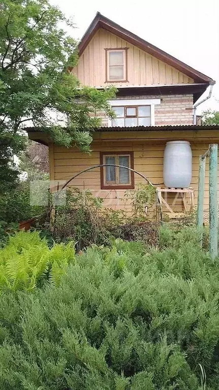 Дом в Новосибирская область, Новосибирский район, Станционный ... - Фото 0