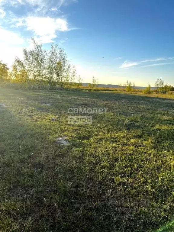 Участок в Саха (Якутия), Якутск городской округ, с. Тулагино ул. ... - Фото 0