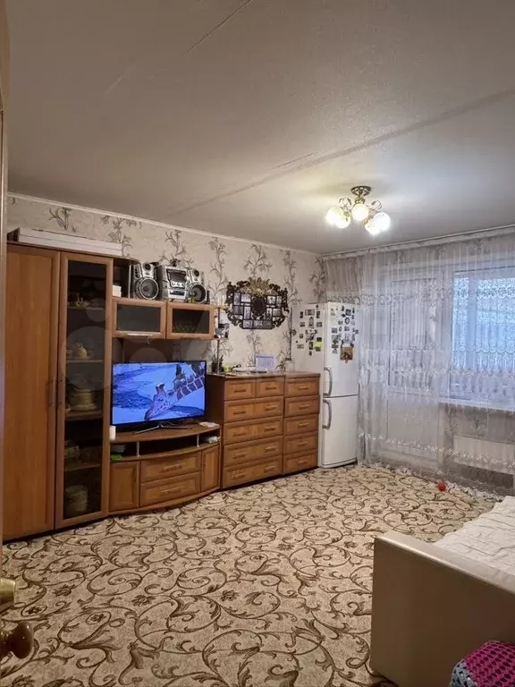 3-к. квартира, 60 м, 5/5 эт. - Фото 1