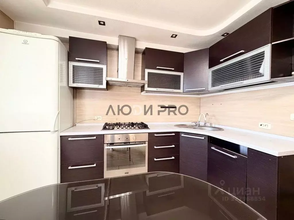 3-к кв. Кировская область, Киров Московская ул., 177 (61.0 м) - Фото 1